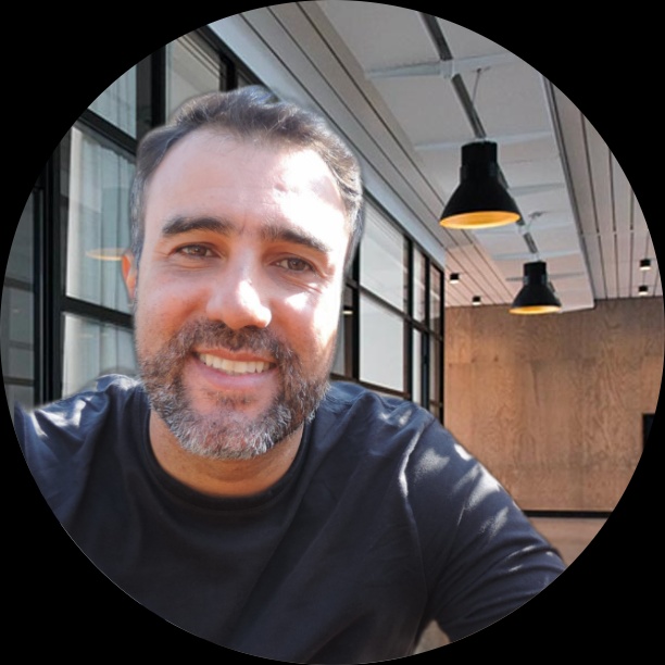 Paulo Teotonio