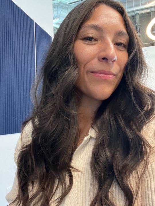 Nela Velazquez