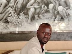 Gorgui Diagne