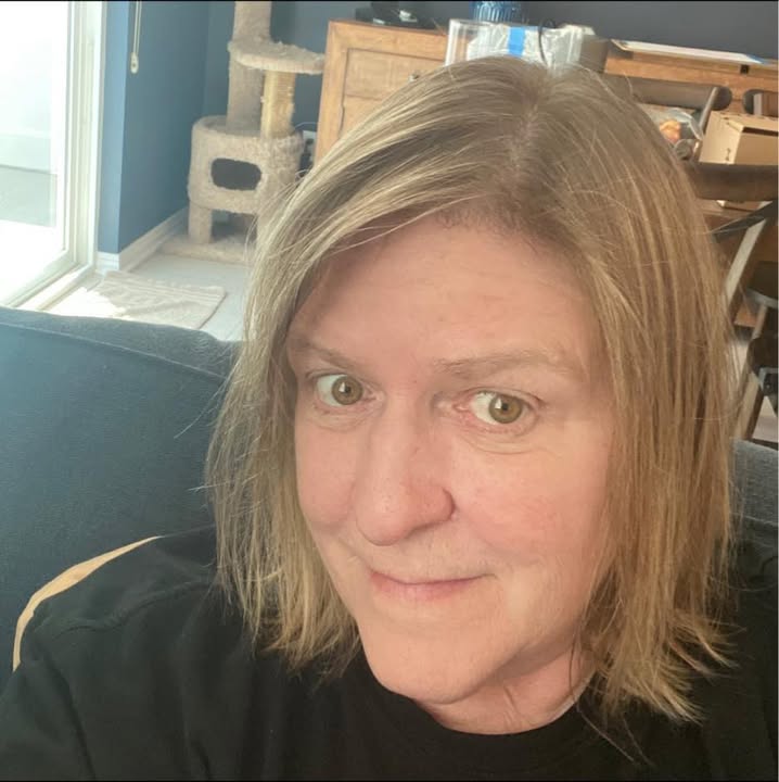 Lori Waggoner