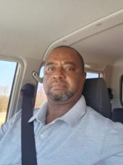 Eddy Kgotlaetsile Mosarwe