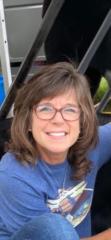 Lisa Kirby
