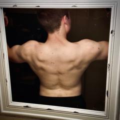 Zane Morris