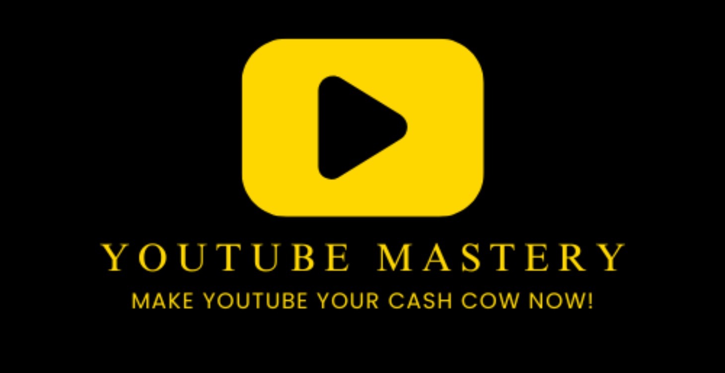 Youtube Mastery