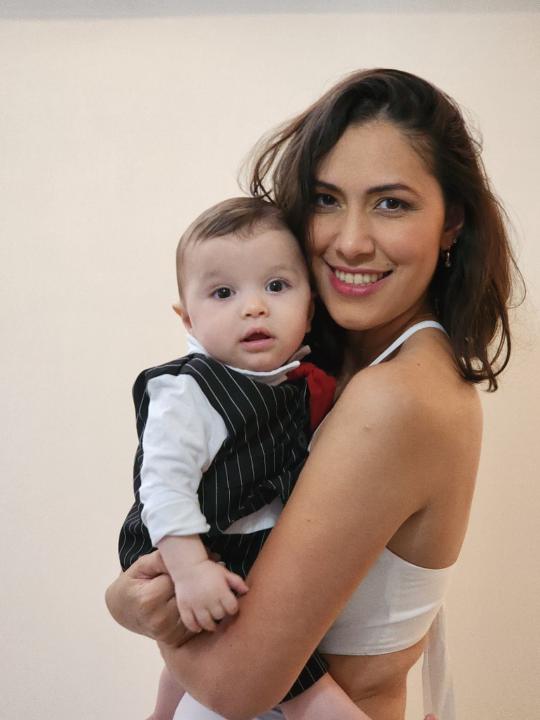 Arely Guerra Mesa