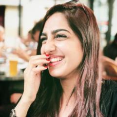 Rabia Jabbar