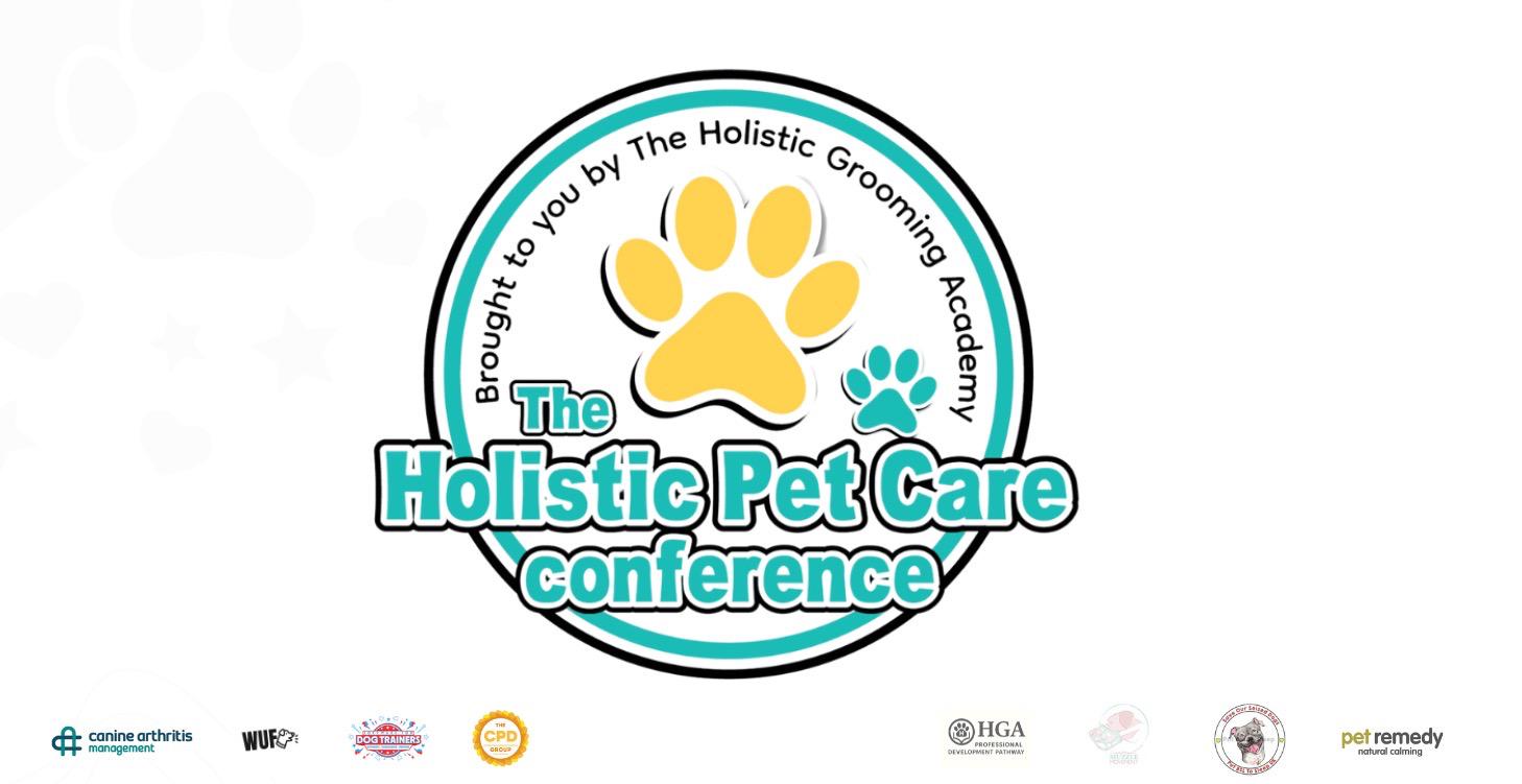 The Holistic Pet Care Conference 2025