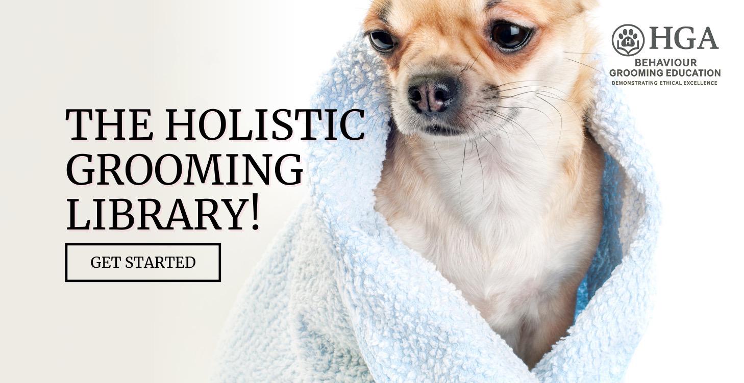 Holistic Grooming Library