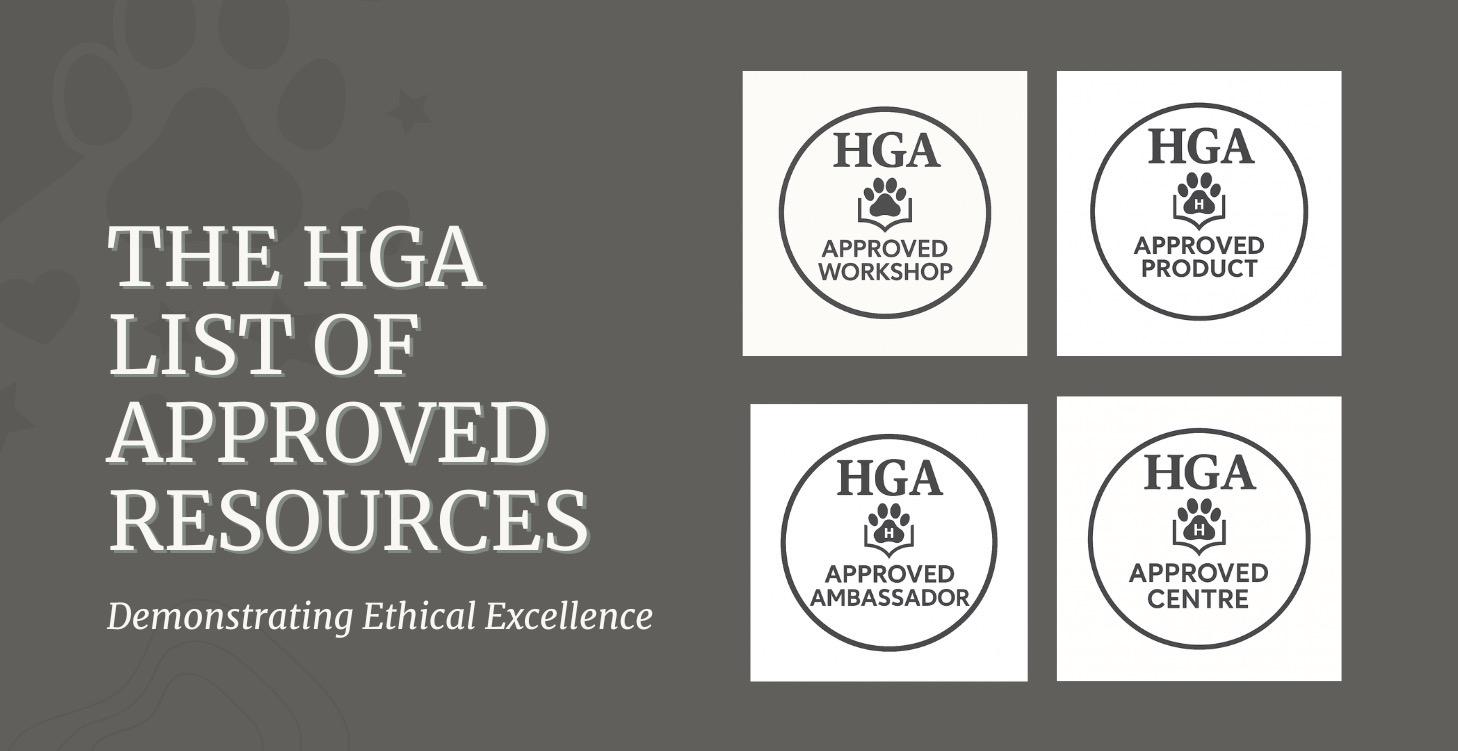 HGA Approved List