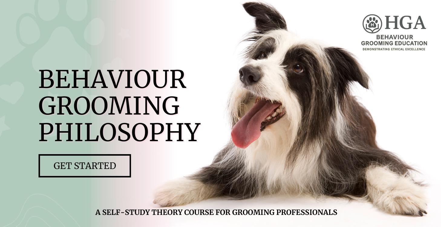 Behaviour Grooming Theory Course