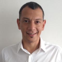 Jorge Monzón