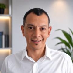 Jorge Monzón