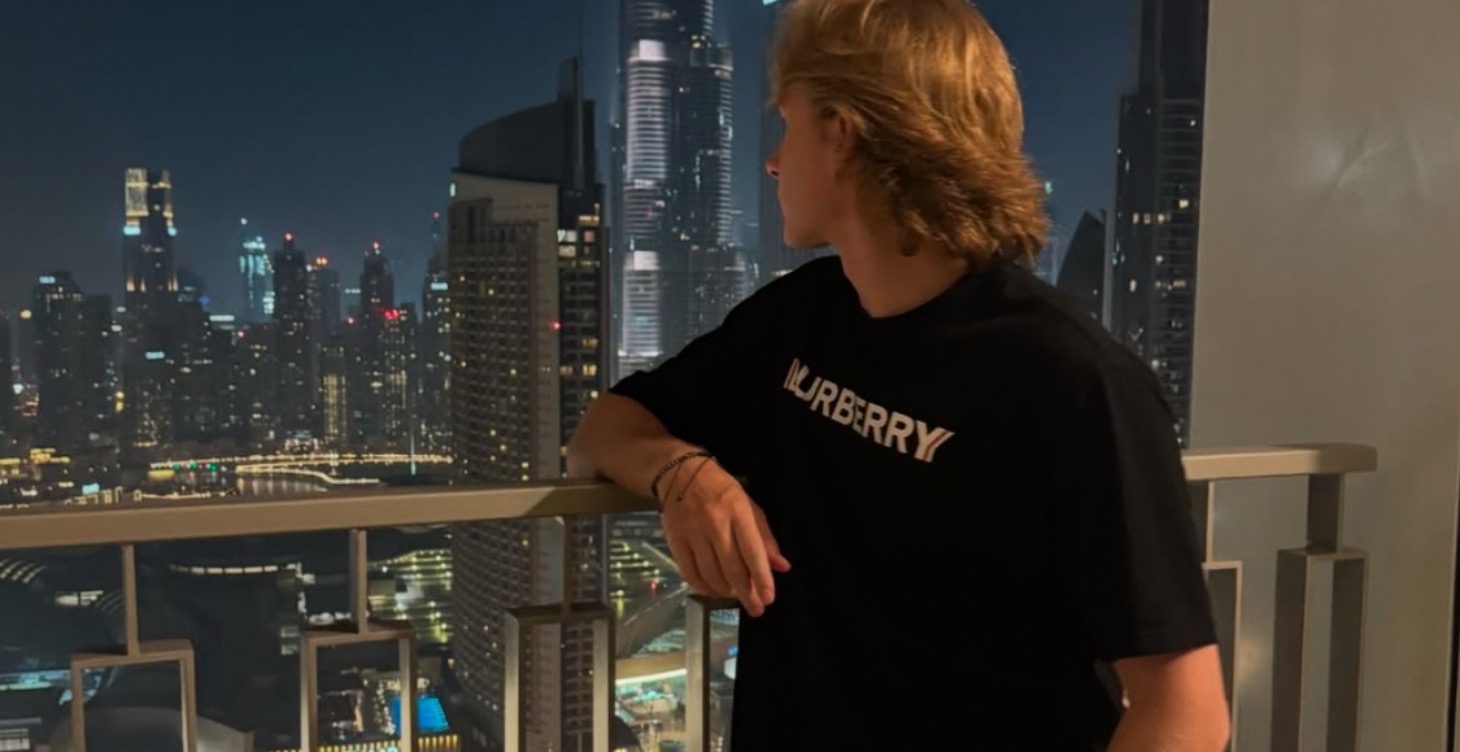 VIP Interview with $40k/mo closer