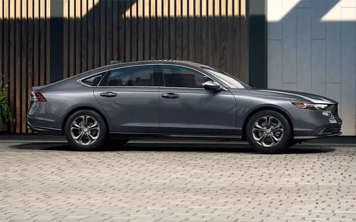 From Struggling Online to Buying a Brand New Honda Accord – My Ecommerce Journey