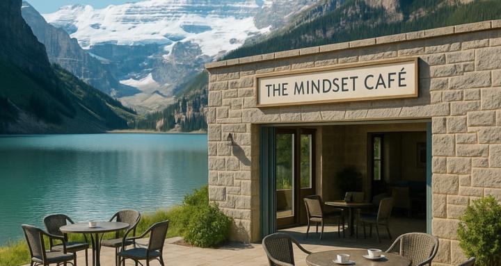 The Mindset Café
