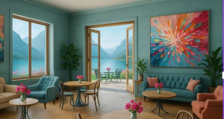 The Mindset Café