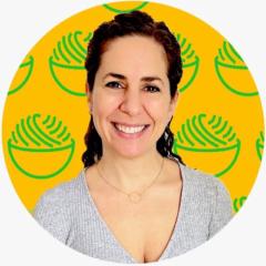 Montse Peña