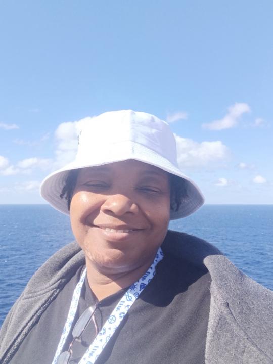 Sandtra Goggins