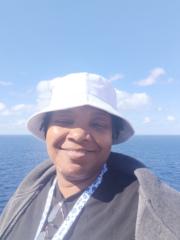 Sandtra Goggins