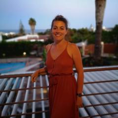 Mélanie Ossard