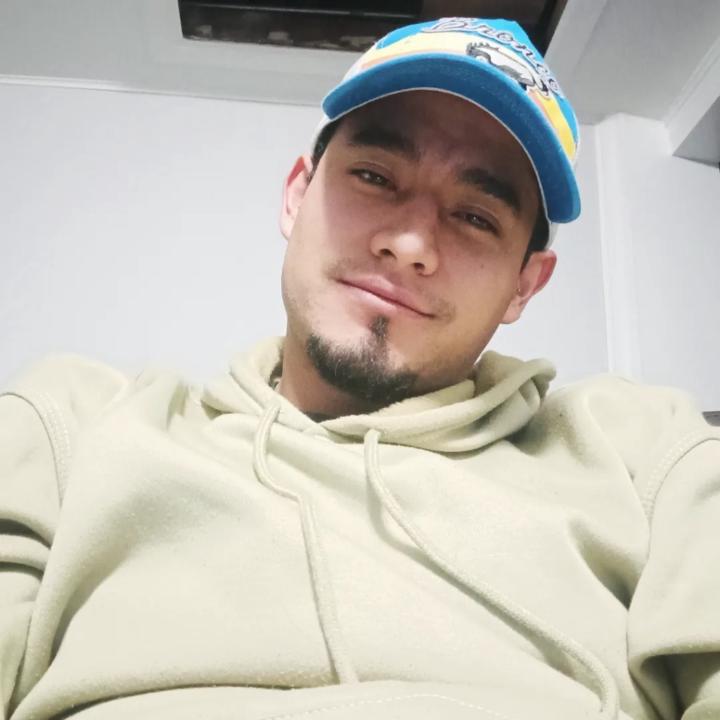 Emanuel Hernandez