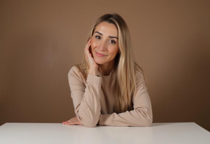 Marine Pellé