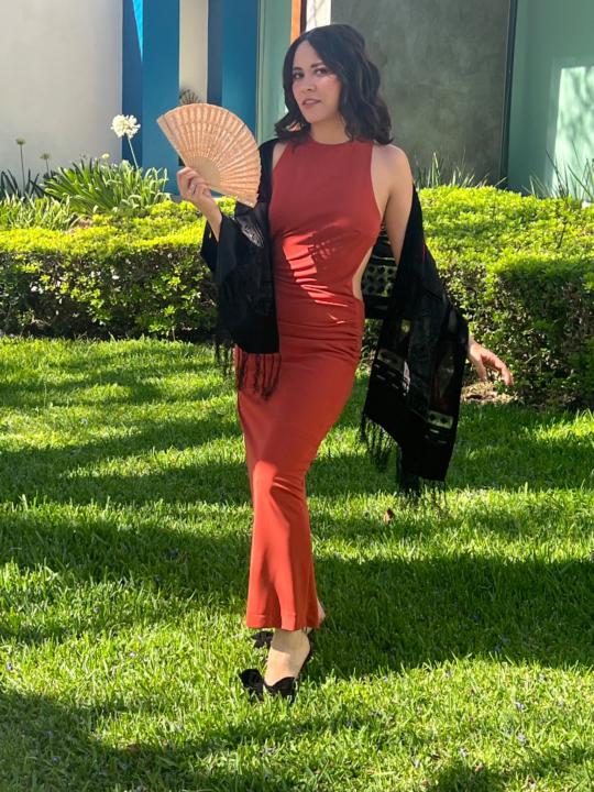 Jessica Jasso