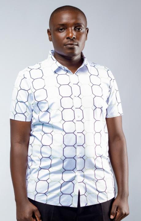 Boniface Thuo