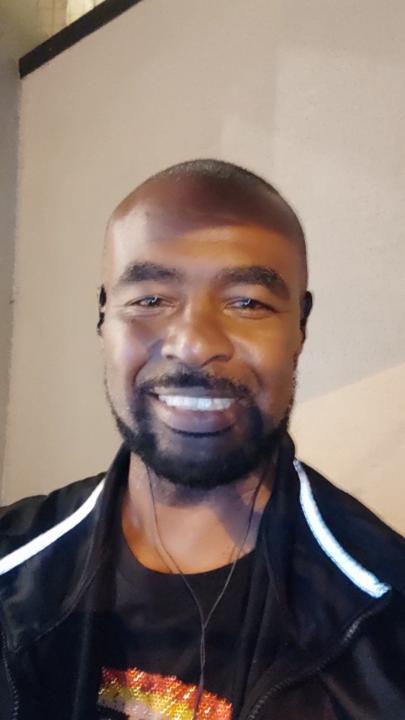 Tim Jeter
