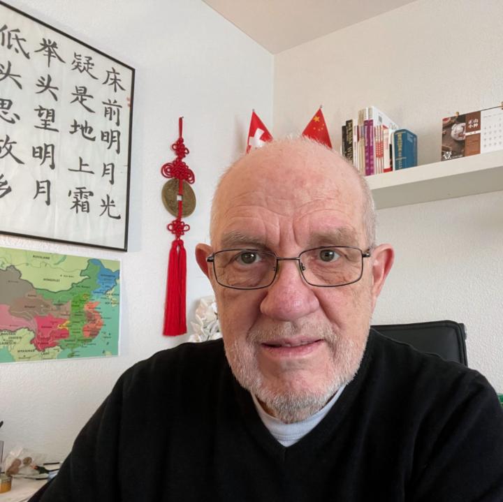 Jean-Michel Zwygart