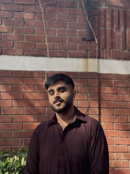 Saad Ali Naeem