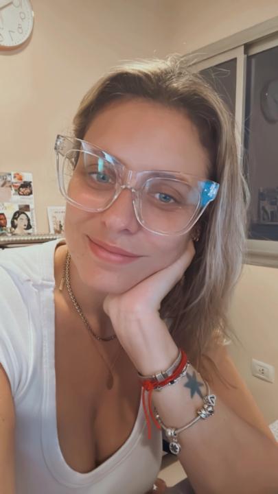 Antonella Cappanera