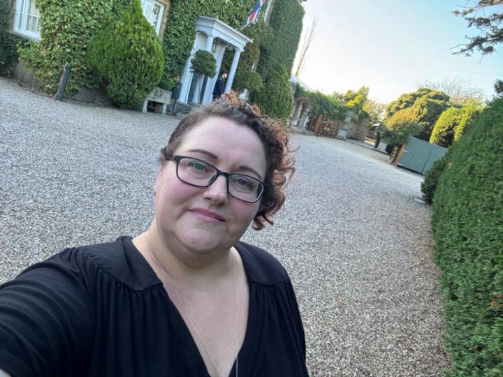 Amanda Keable-Packer