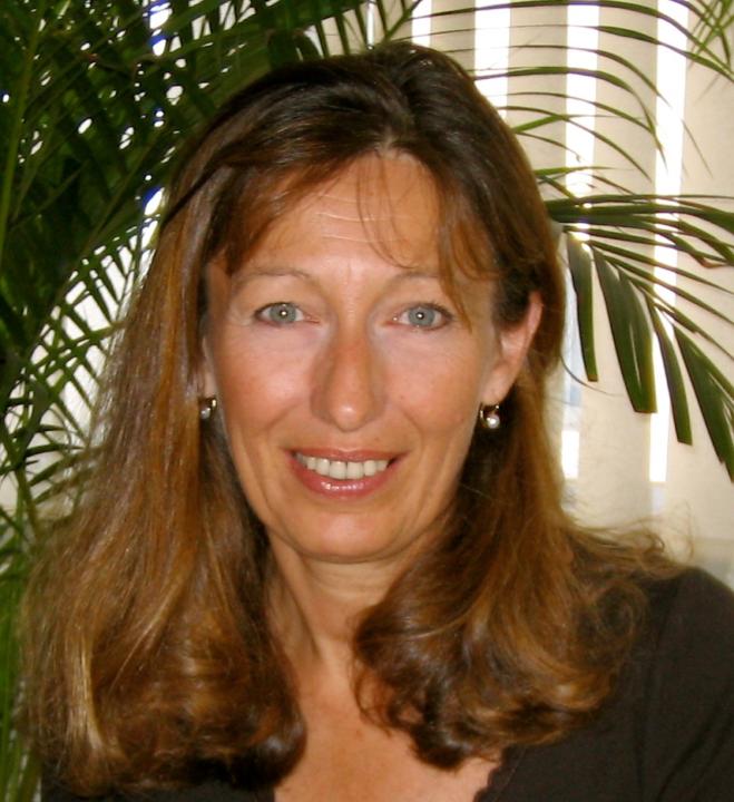 Hillary King