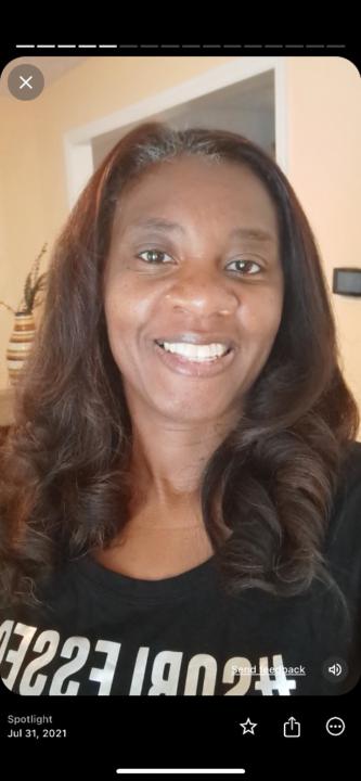 Shareatha White