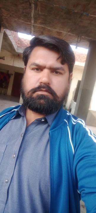 Shoukat Ali