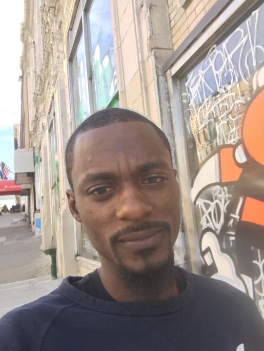 Ronald Finney