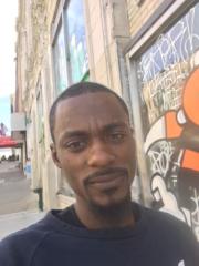 Ronald Finney