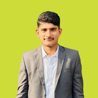 Ali Haider