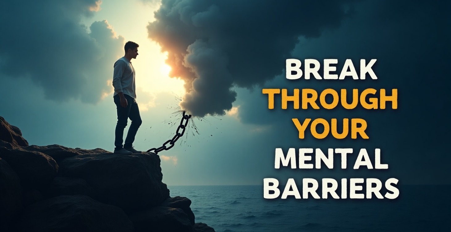 Break Through Mental Barriers MiniCourse