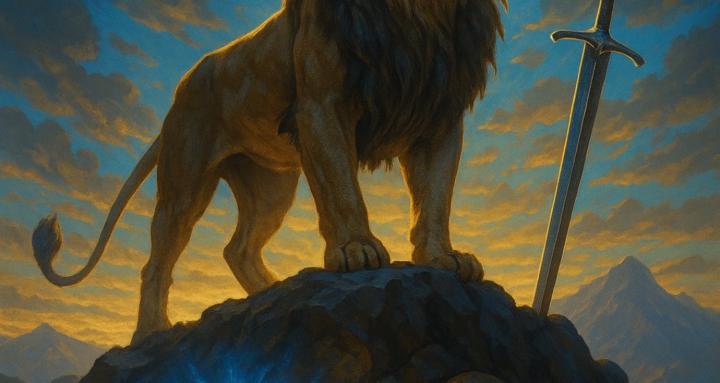 The Saint Knox Academy