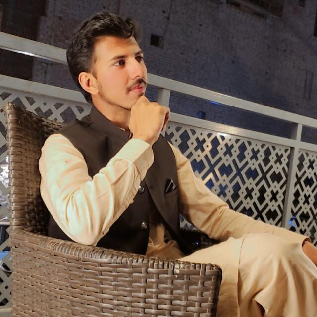 Muhammad Owais Akhtar