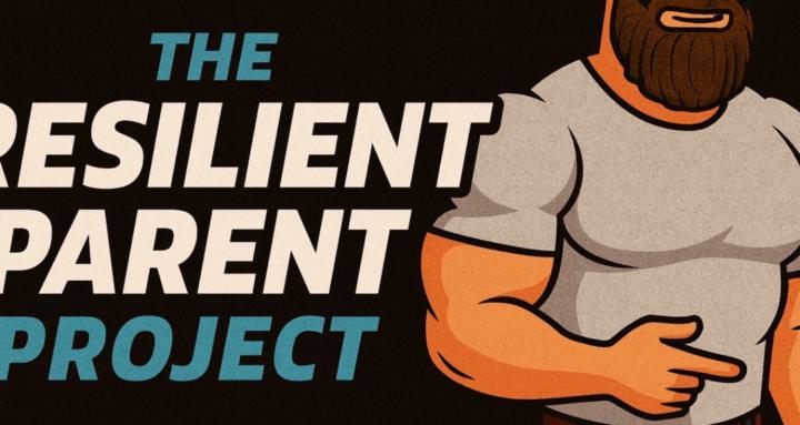 TheResilientParentProject