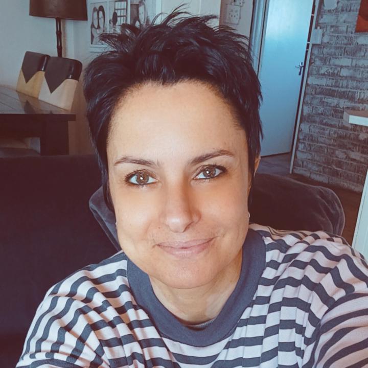 Mariska van Dalen