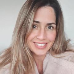 Natasha Tilley