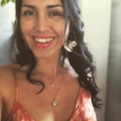 Natasha Tilley
