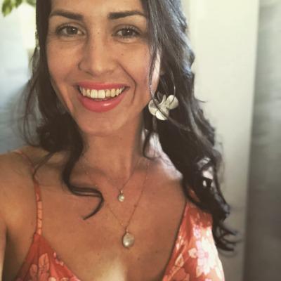Natasha Tilley