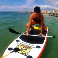 Maria yanina Ramirez  Licarzi