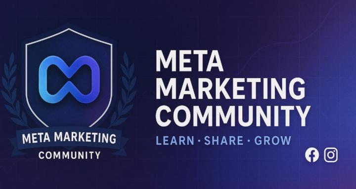 Meta Marketing Community