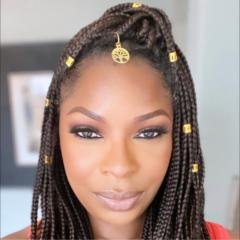 Danielle Green
